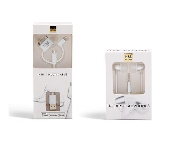 product packaging image
